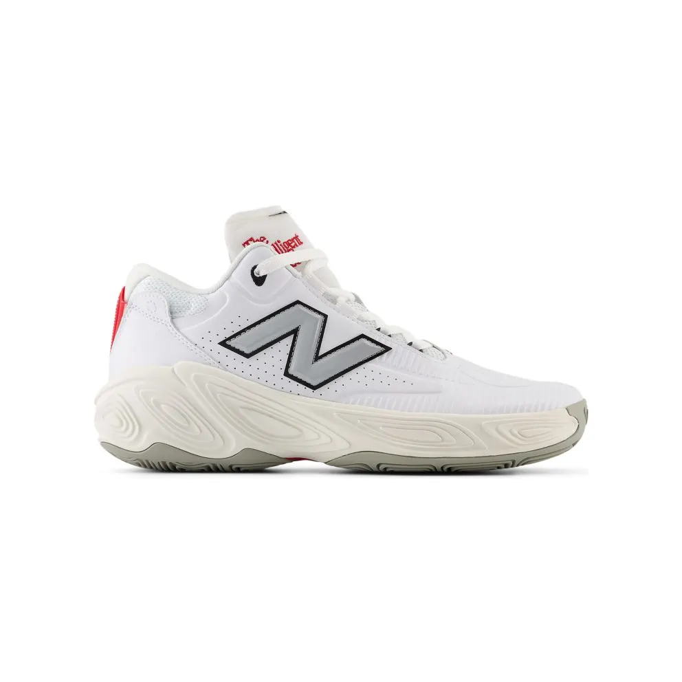 New Balance Fresh Foam BB v2 White Sea Salt (BBFRSHO2)