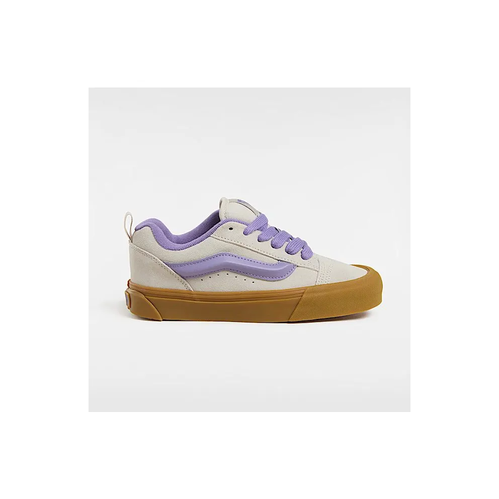 Vans Knu Skool Silver Lining Lavender Gum (VN000D6ZFTY)