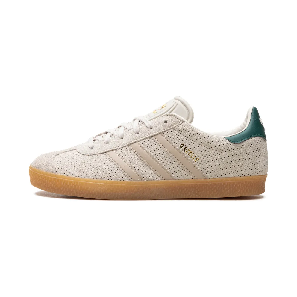 Adidas Gazelle GS “Wonder Beige Green” (IF7156)