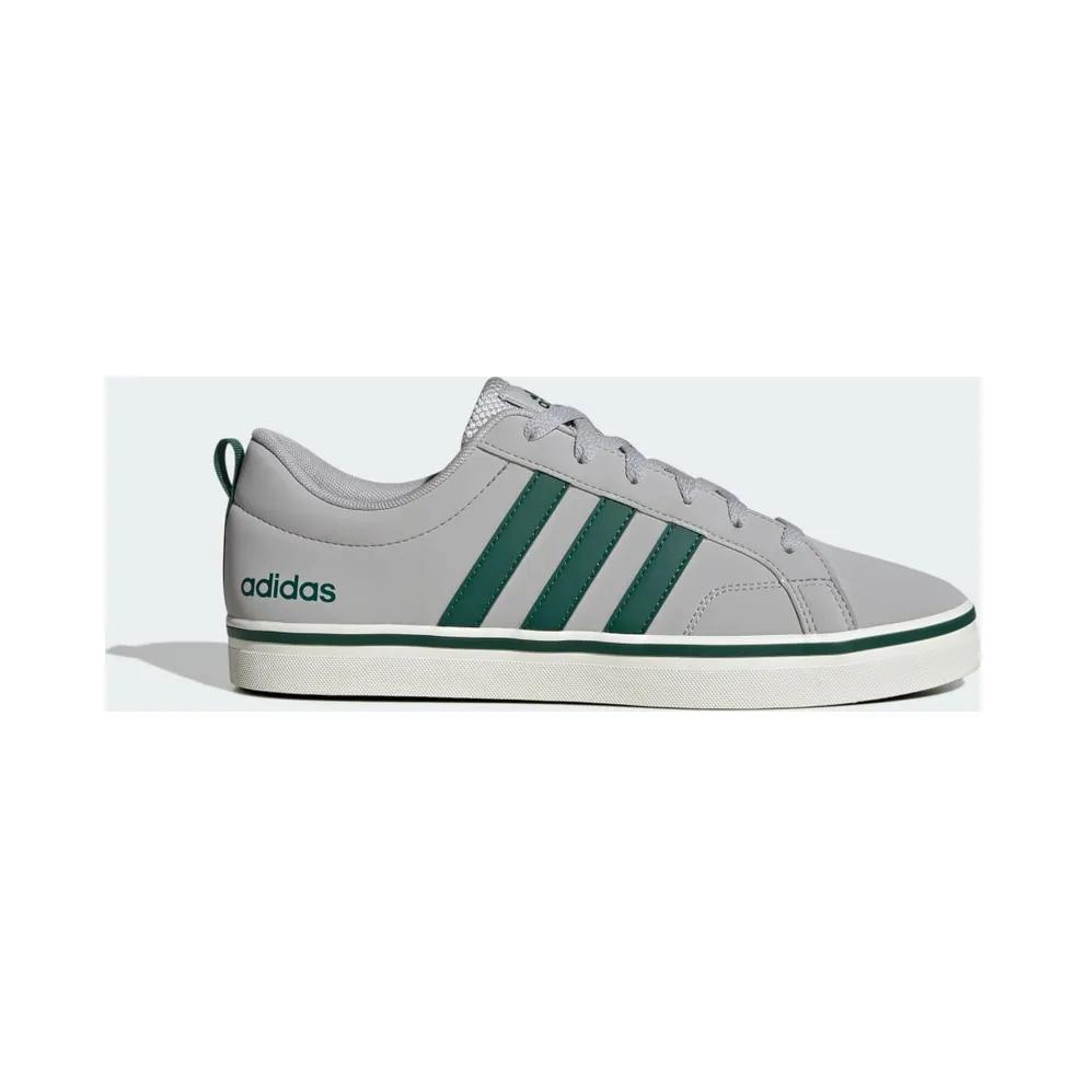 adidas VS Pace 2.0 Grey Two / Collegiate Green / Off White (IF7552)
