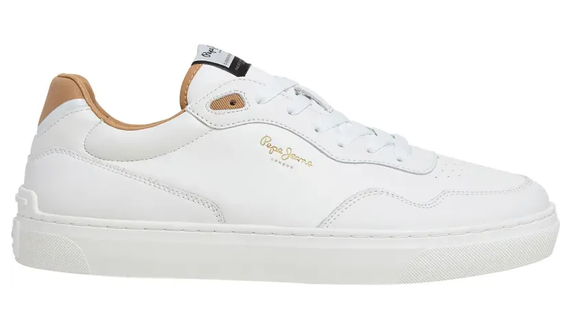 Pepe Jeans Camden Main Schoenen PMS000038-803