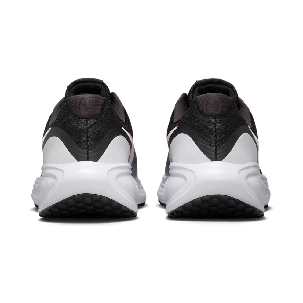 Nike ISPA Zoom Road Warrior Black/White/Anthracite/Pink Foam (HJ8485-005)