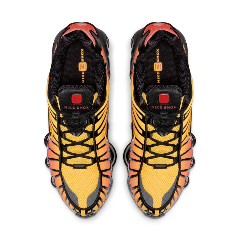 Nike Shox TL ‘Tiger’ (2019) (AV3595-004)