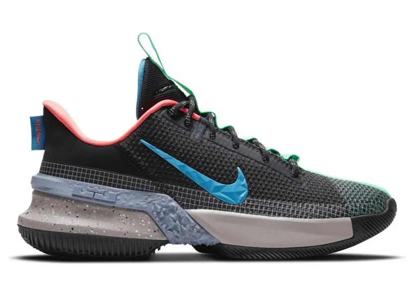Nike LeBron Ambassador 13 CQ9329-004