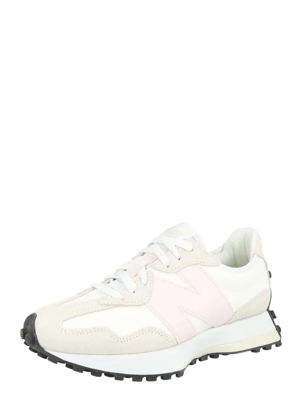 New Balance 327 Beige / Pink / White (1059155)