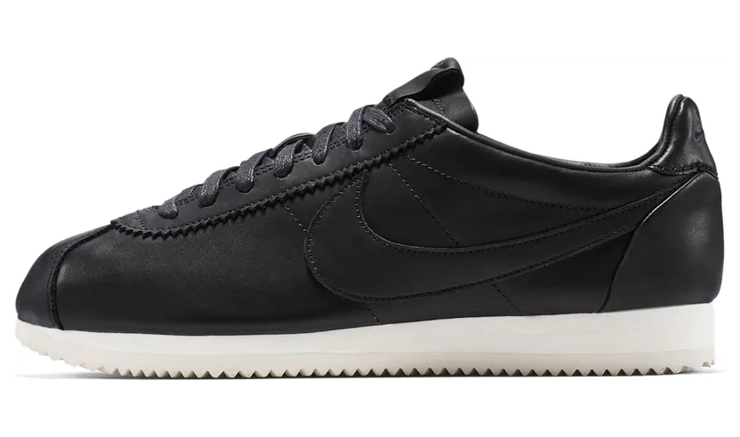 Nike Sportswear Nike Other Cortez “Black / Sail” (898088-001)