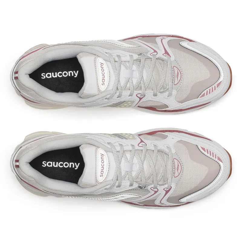 SAUCONY ProGrid Triumph 4 “Light Sand / Rust” (S70935-1)