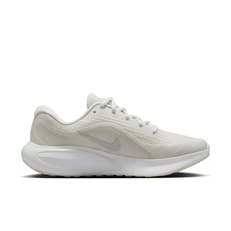 Nike Journey Run Summit White/Barely Green/White/Metallic Silver (FJ7765-122)