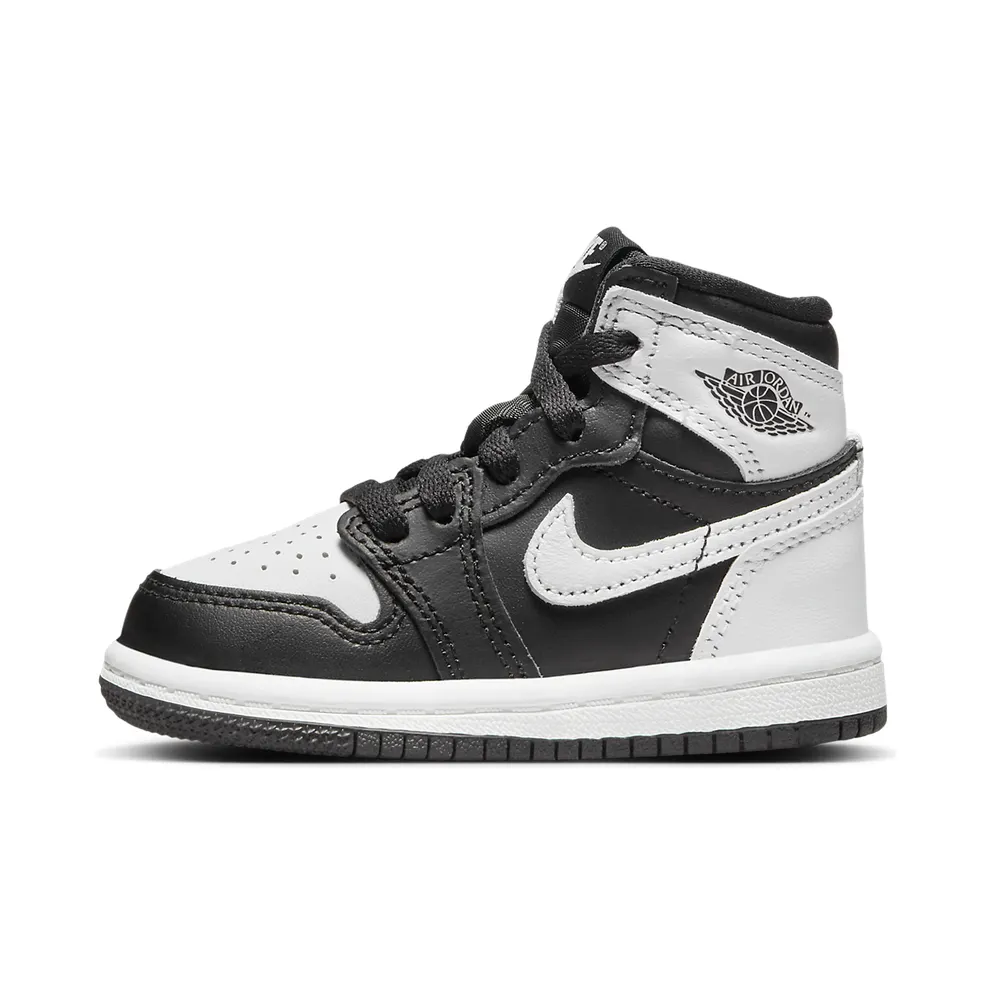 Air Jordan 1 Retro High OG TD “Reverse Panda” (FD1413-010)