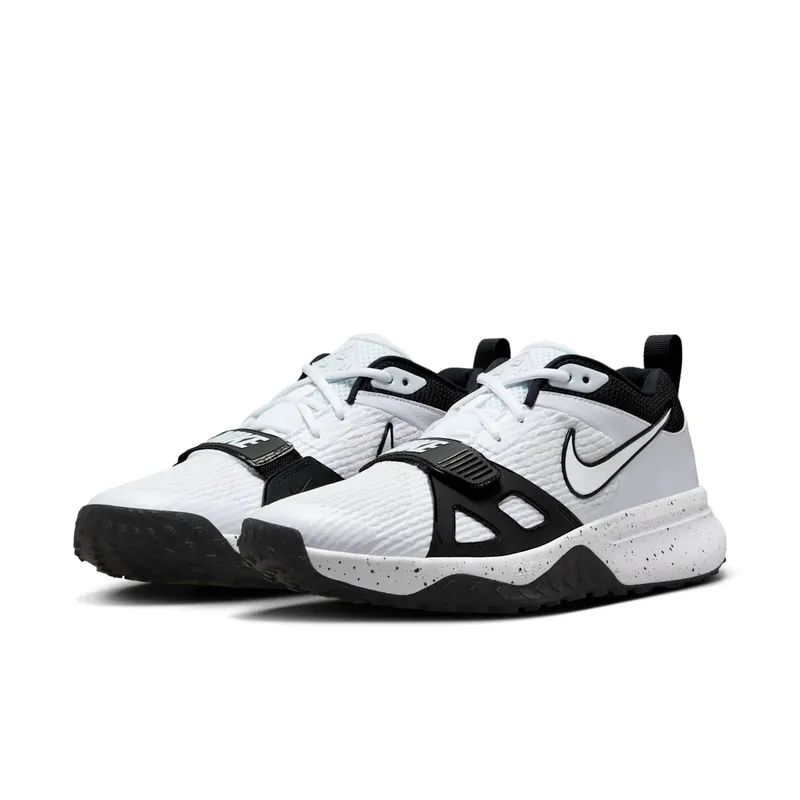 Nike Air Zoom Diamond Elite Turf “White” (DZ0503-104)