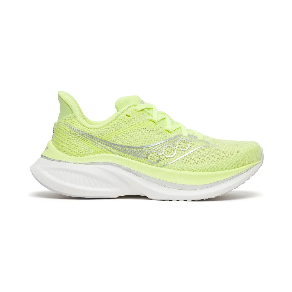 SAUCONY Endorphin Speed 5 “Tart / Silver” (S101391-1041)