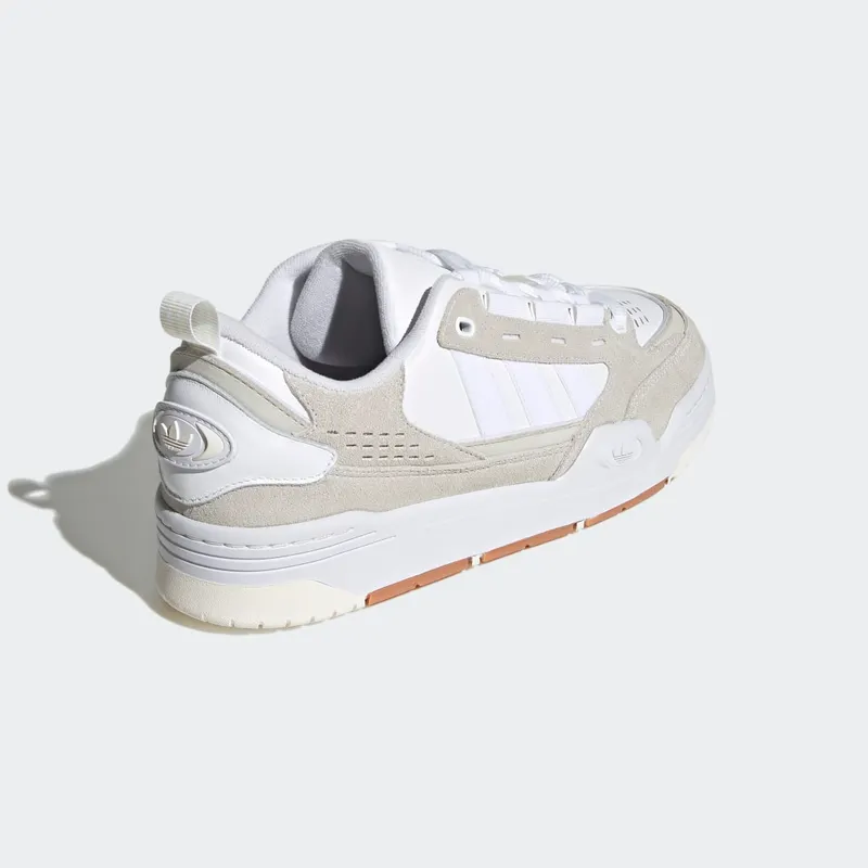 Adidas ADI2000 Cloud White / Cloud White / Off White (GY3876)