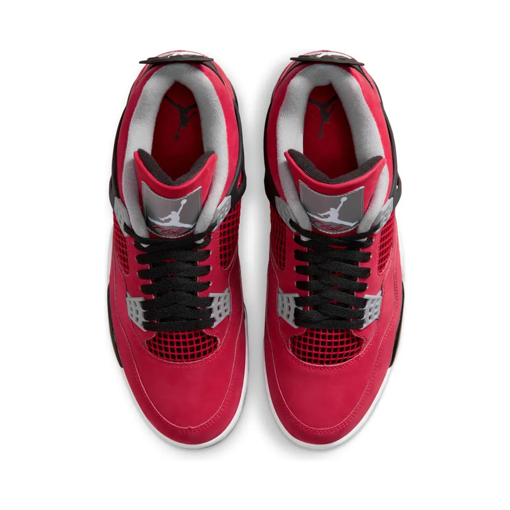 Air Jordan 4 “Toro Bravo (2026)” (FQ8138-600)