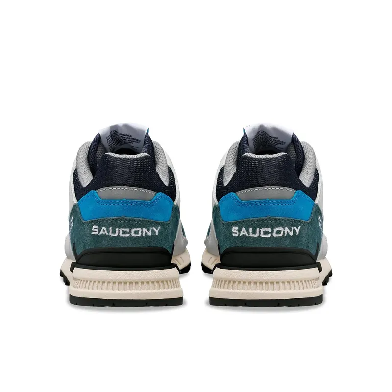 Saucony OG Courageous Grey/Royal (S70796-1)