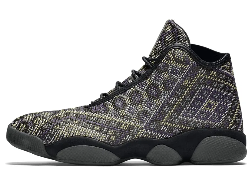 Jordan Horizon PRM BHM Black History Month (822333-022)
