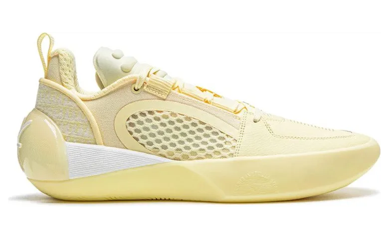 Li-Ning Way of Wade All City 12 Encore Lemon (ABAU051-5)