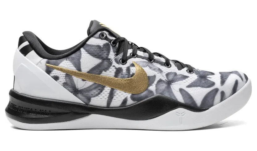 Nike Kobe 8 Protro Mambacita Sneakers – Weiß (FV6325)
