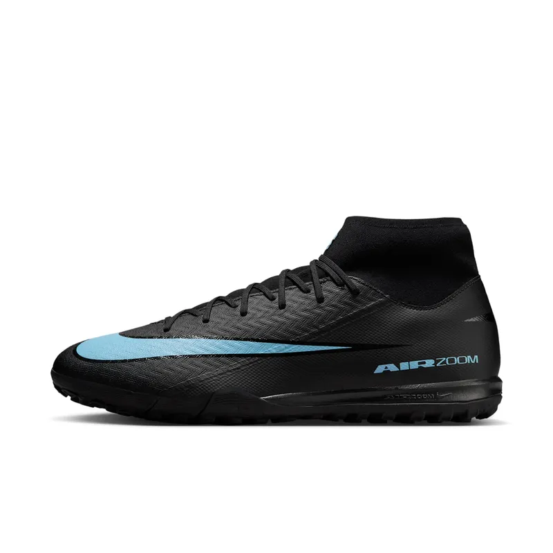 Nike Mercurial Superfly 10 Academy TF Shadow Pack (FQ8331-001)