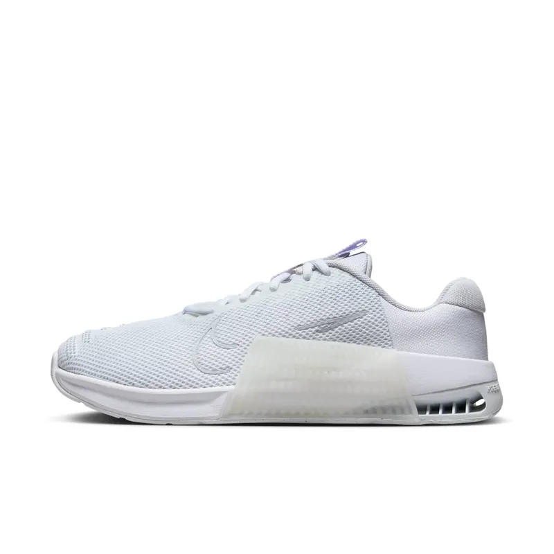 Nike Metcon 9 White Pure Platinum (DZ2537-103)