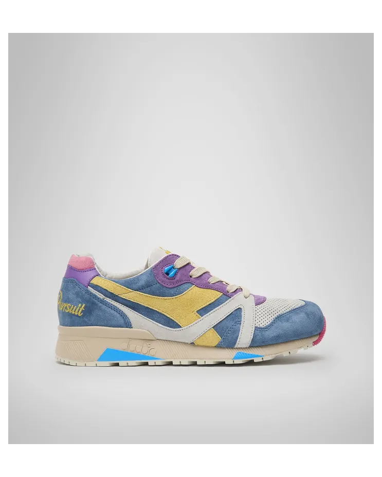Diadora N9000 Hasbro Trivial Pursuit Leo Colacicco (501.178727-60095)