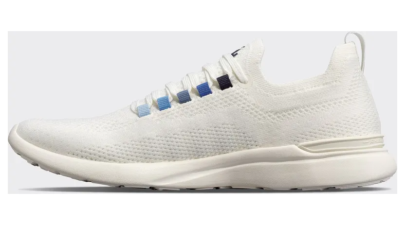 APL TechLoom Breeze “Ivory/Navy/Coastal Blue” (Dames) (2)