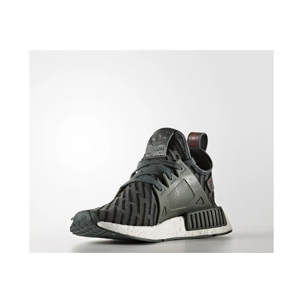 adidas NMD XR1 Utility Ivy (W) Utility Ivy/Utility Ivy/Core Red (BB2375)