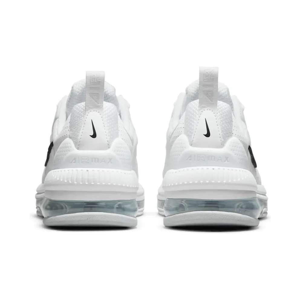 Nike Air Max Genome White Black (GS) (CZ4652-100)