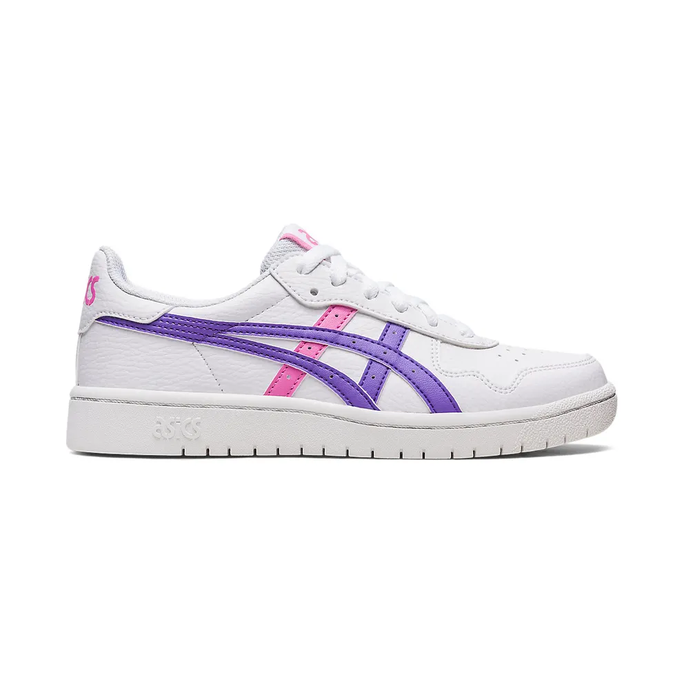 Asics JAPAN S GS White/Amethyst (1204A007.116)