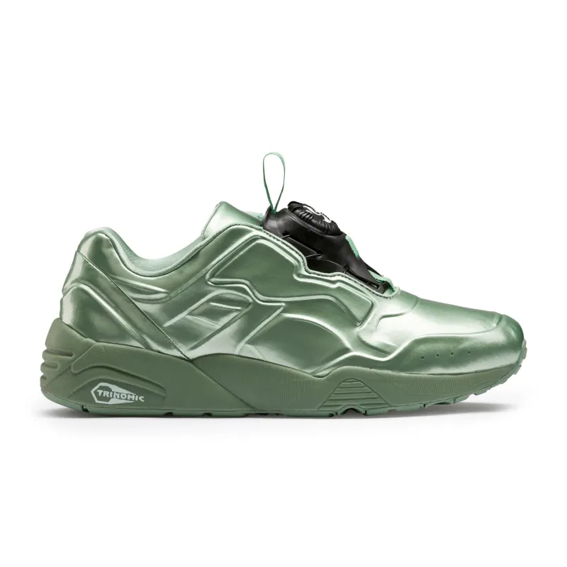 Puma Disc 89 Metal Clearly Aqua Clearly Aqua (359409-01)
