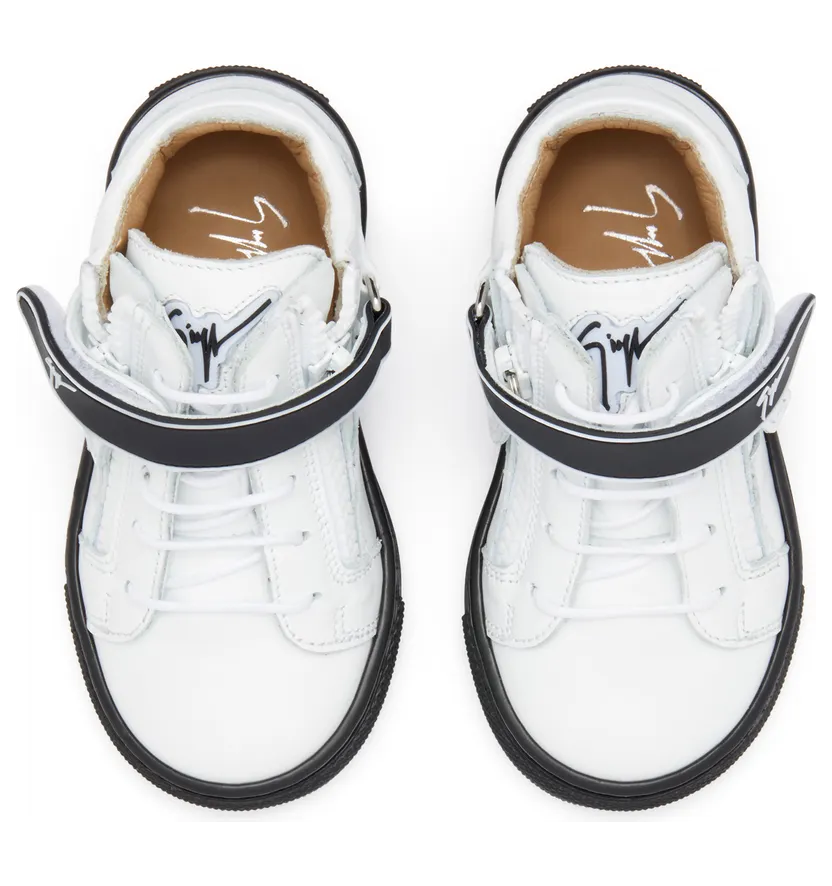 Giuseppe Zanotti Kriss 1/2 jr. (SBI9100002) (4)