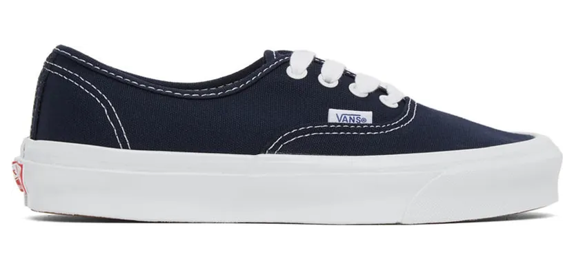 vans-authentic VN04BV91X7