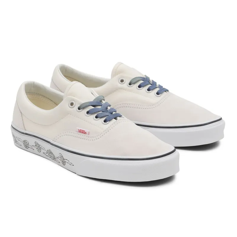 VANS Uv Dreams Era Shoes White (VN0A5JMLB35)