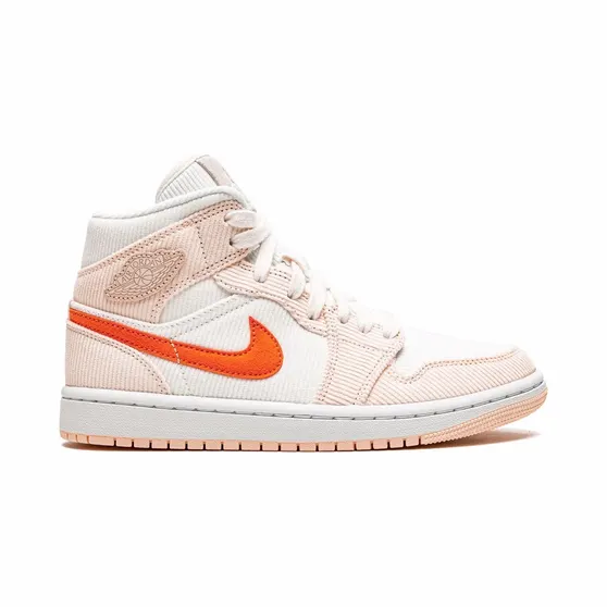 Jordan Air Jordan 1 Mid SE sneakers – Beige (DA8009)