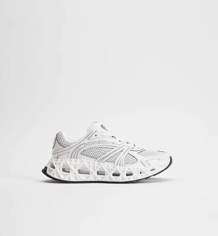 DIOR B35 NXXT-sneaker (3SN323ZCY-H068)