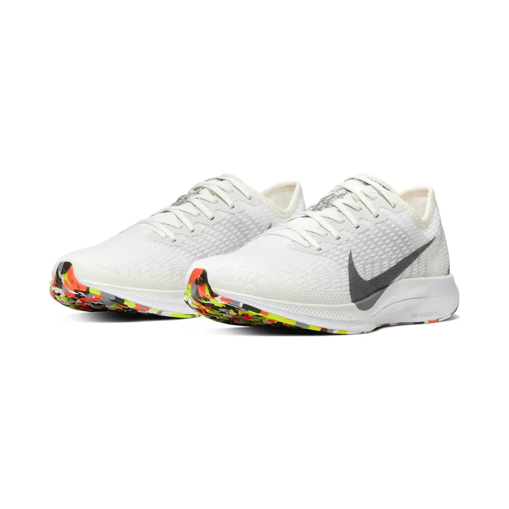 Nike Zoom Pegasus Turbo 2 Summit White (W) Summit White/White-Lava Glow-Wolf Grey (BV7766-100)