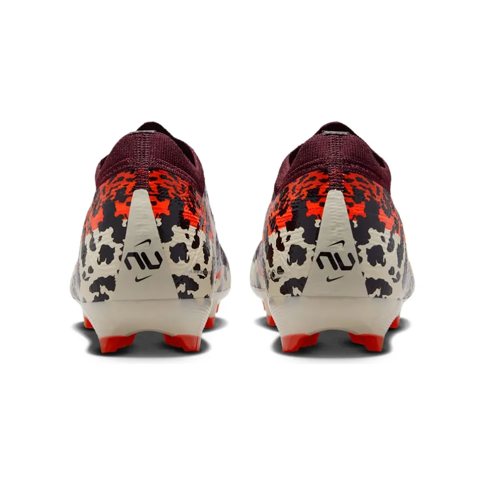 Nike Mercurial Burgundy Crush / University Red / Fossil (IR4190-661)
