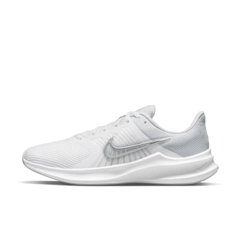 Nike Downshifter 11 White (CW3413-100)