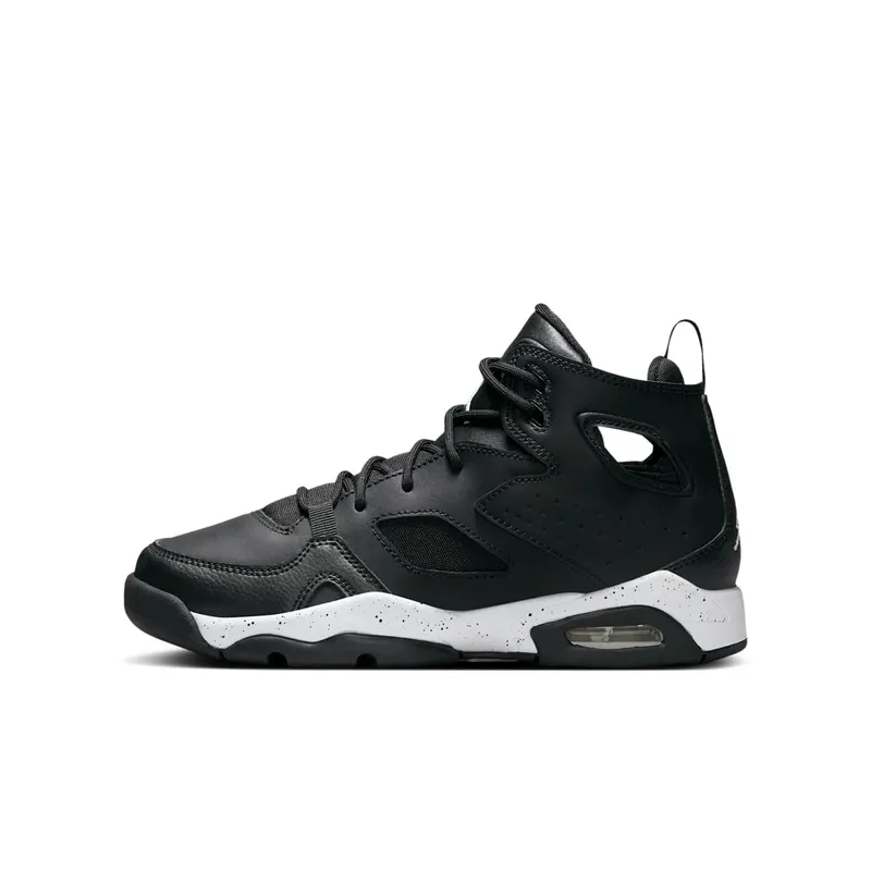 Jordan Flight Club ’91 Black White (DM1685-001)