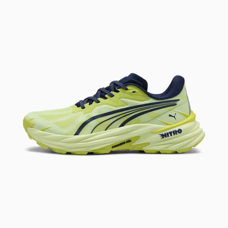Puma Fast-Trac NITRO Green