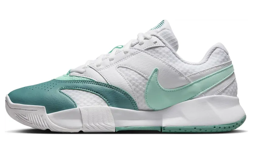 Nike Court Lite 4 White Cannon Mint Foam (FD6575-107)