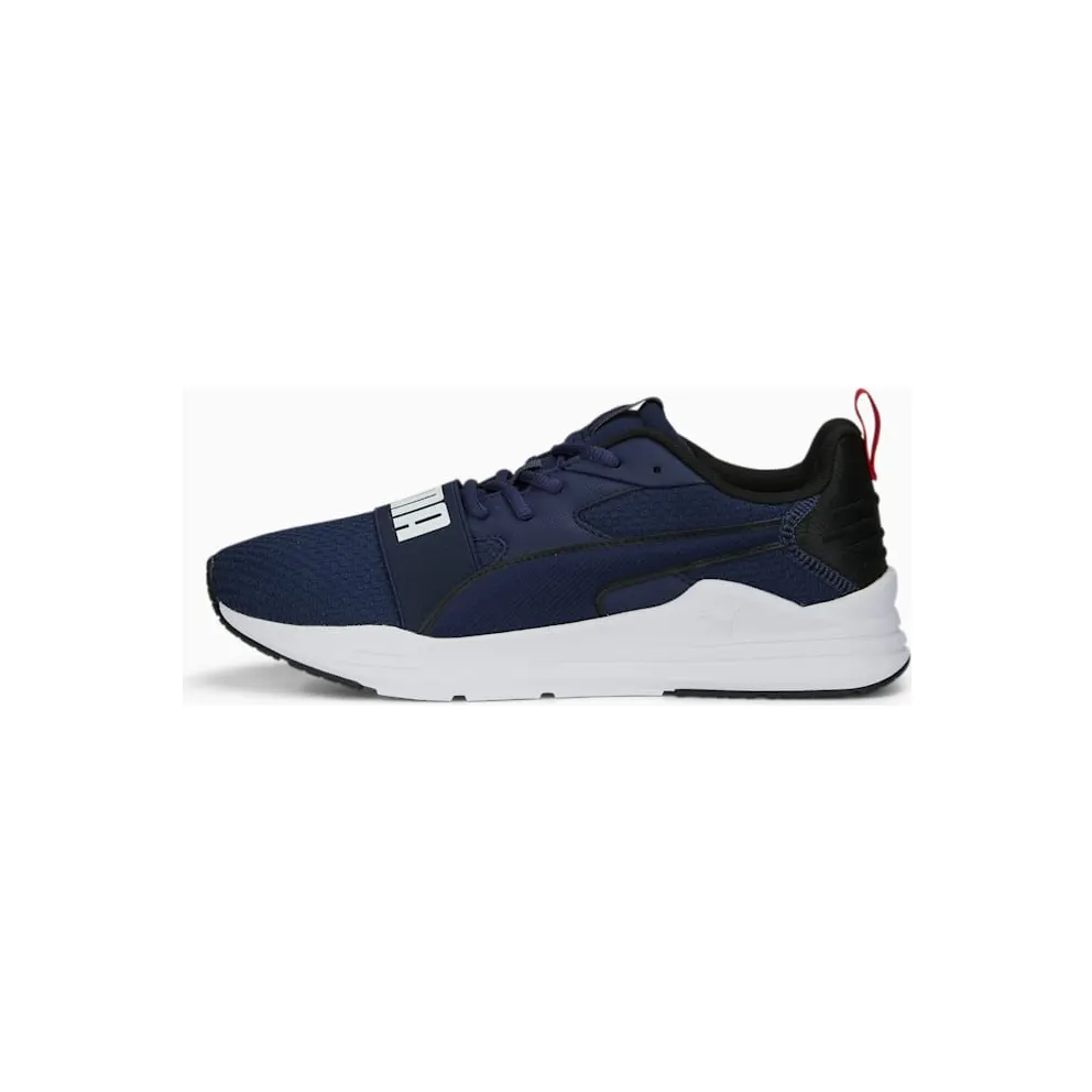 Puma Wired Run Puma Navy / Puma Black (389275-03)