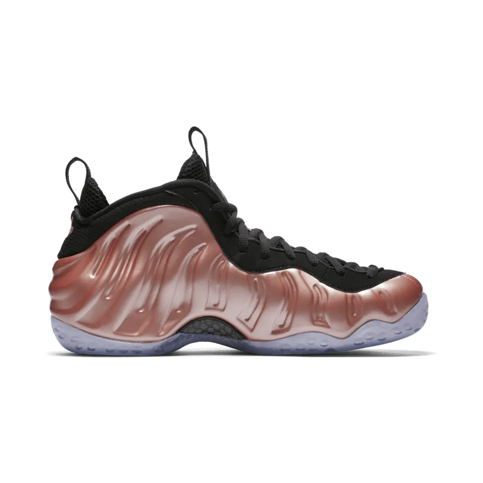 Nike Air Foamposite One Rust Pink Rust Pink/White-Black (314996-602)