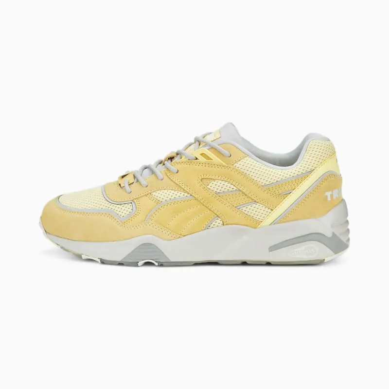Puma R698 Yellow