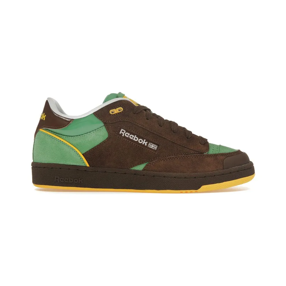 Reebok Club C Bulk College Dropout Brown (100074178)