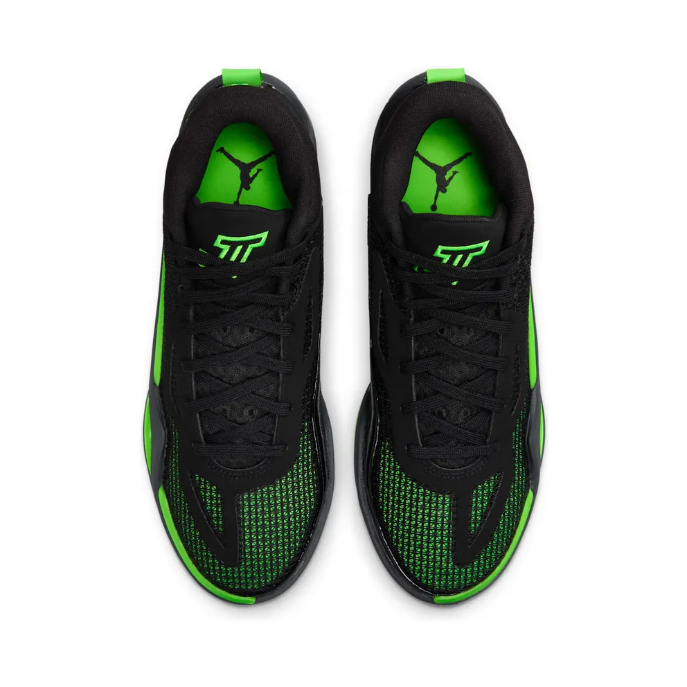 Jordan Tatum 1 Celtics (Translucent Green Sole) (DZ3324-003)