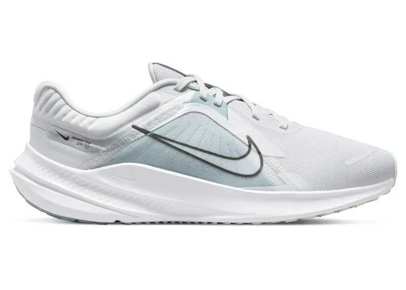 Nike Quest 5 Photon Dust Aviator Grey Metallic Silver Black (DD0204-002)