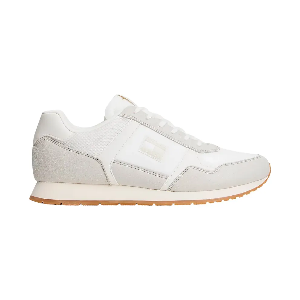 Tommy Hilfiger Runner Casual Shoes EM0EM01617-YBL