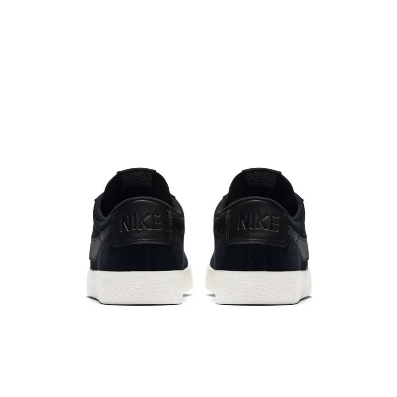 Nike Blazer Low Black/Black-Sail-Iced Lilac Black/Black-Sail-Iced Lilac (371760-024)