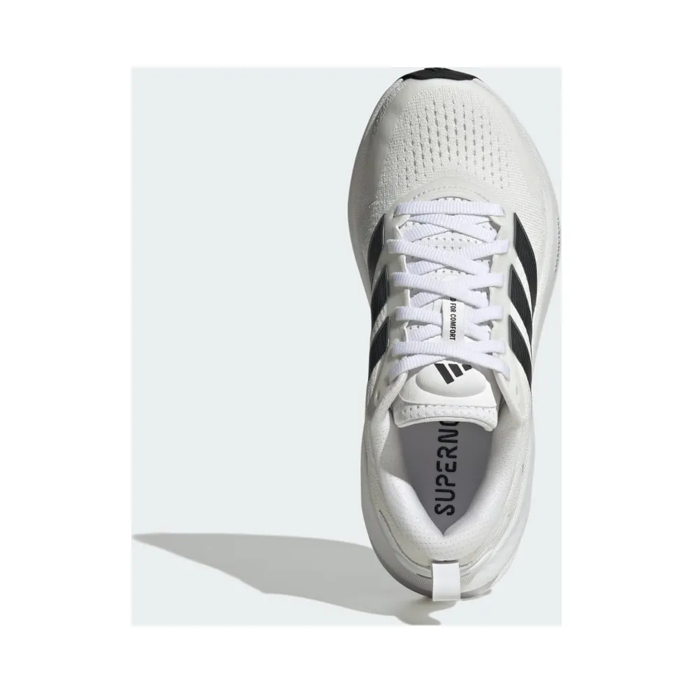 Adidas SUPERNOVA EASE 2 J Cloud White / Core Black / Core White (KK1231)