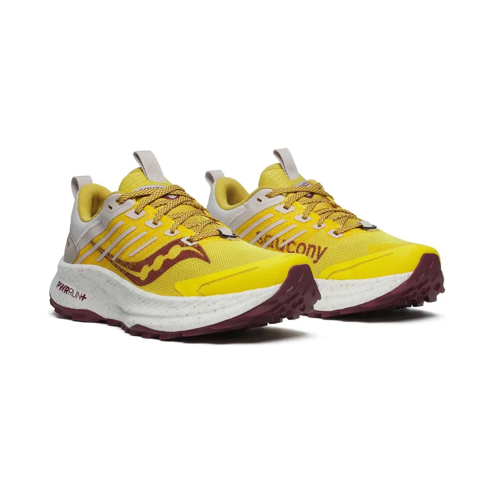 Saucony Ride TR2 Oak Currant (S10951-212)